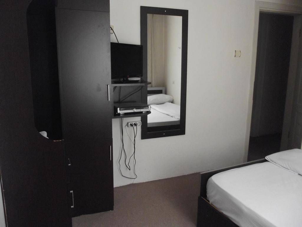 Divan Otel Samsun Ngoại thất bức ảnh