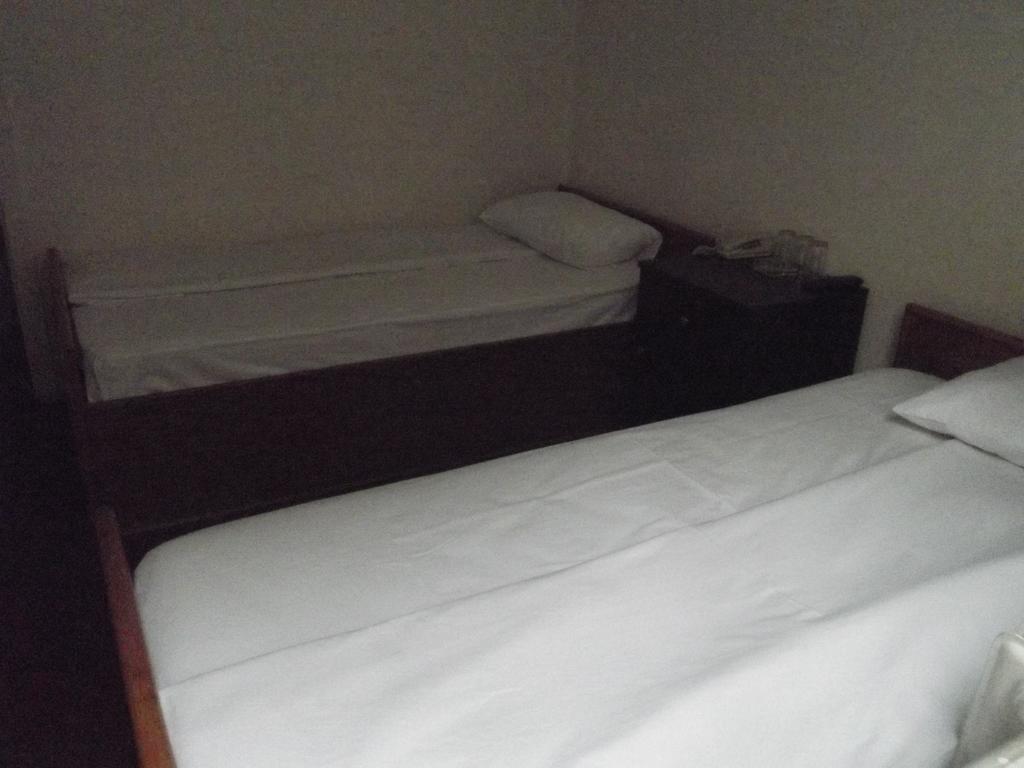 Divan Otel Samsun Phòng bức ảnh