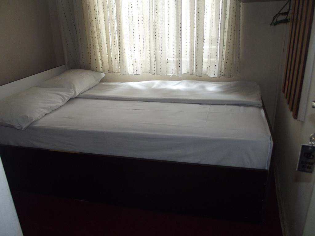 Divan Otel Samsun Phòng bức ảnh